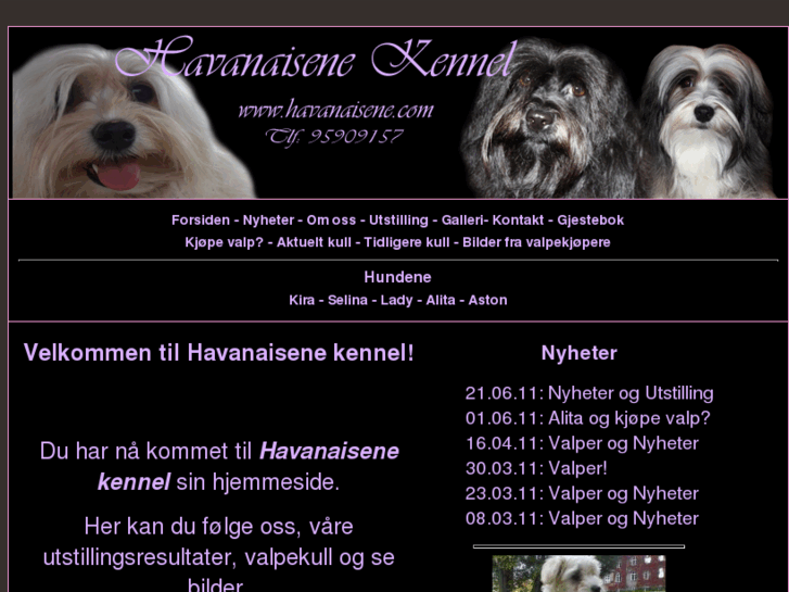 www.havanaisene.com