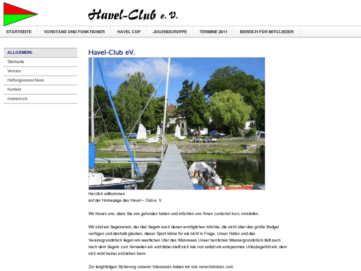 www.havel-club.com