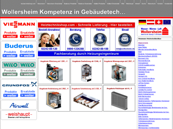 www.heiztechnikshop.com