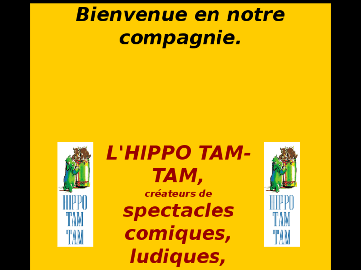 www.hippotamtam-spectacle.com