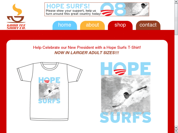 www.hopesurfs.com