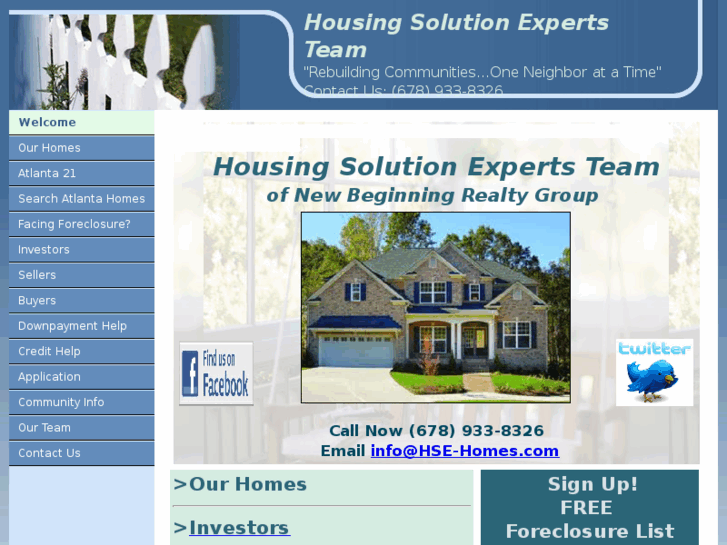 www.hse-homes.com