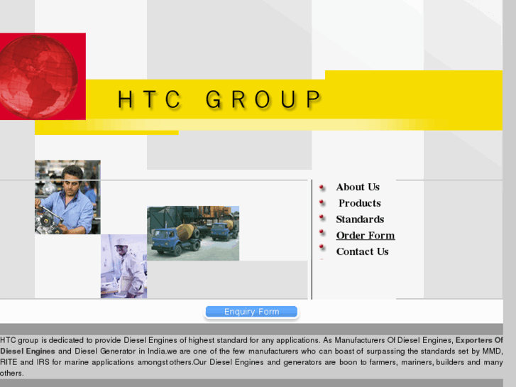 www.htcgroupindia.com