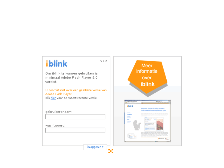 www.iblink.nl