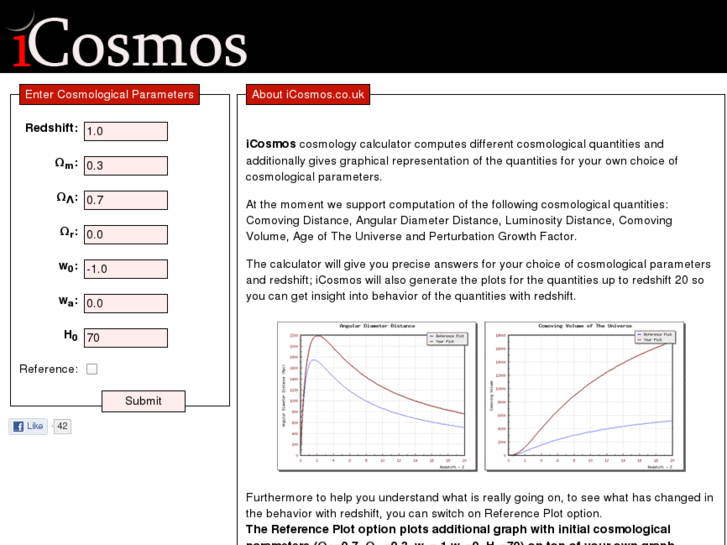 www.icosmos.co.uk