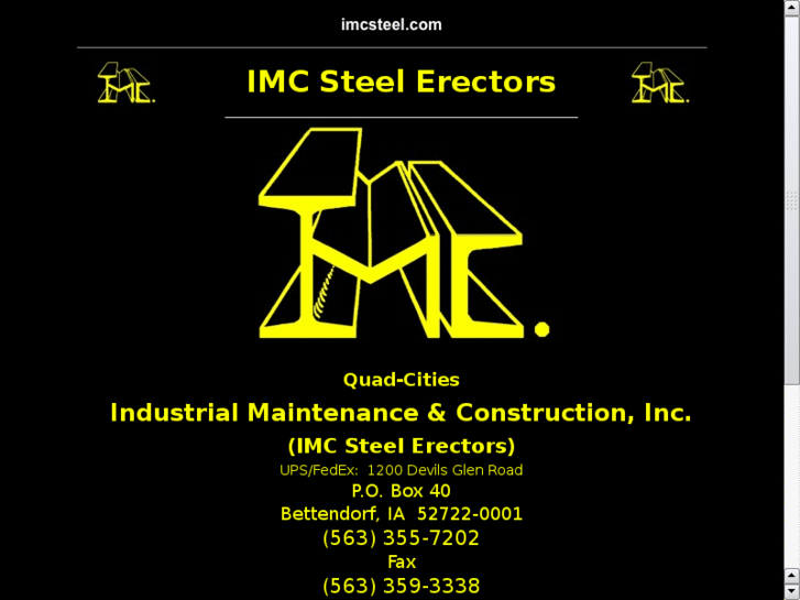 www.imcsteel.com