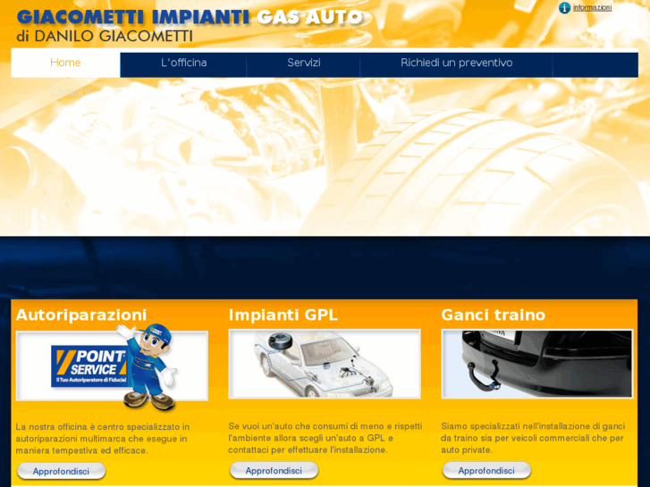 www.impiantogasautotorino.com