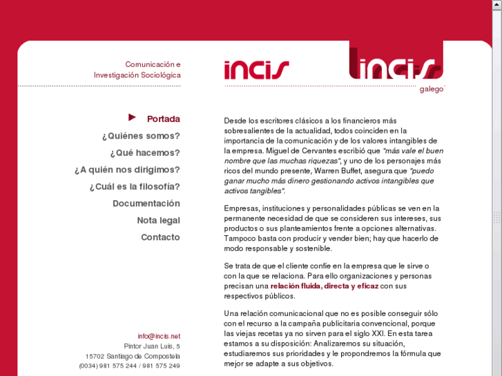 www.incis.net