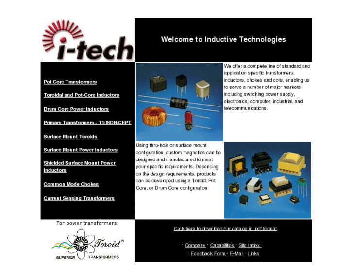 www.inductech.com