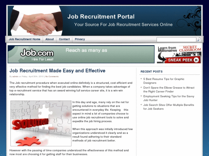 www.job-recruitment.org