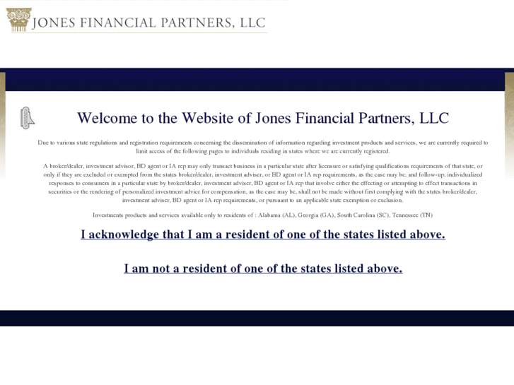 www.jonesfinancialpartners.com