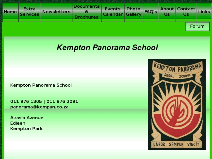 www.kemptonpanoramaschool.mobi