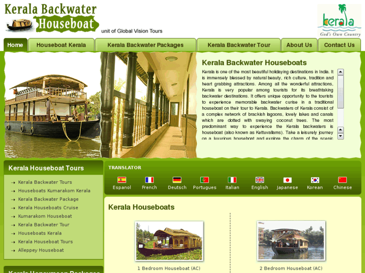 www.keralabackwaterhouseboats.com