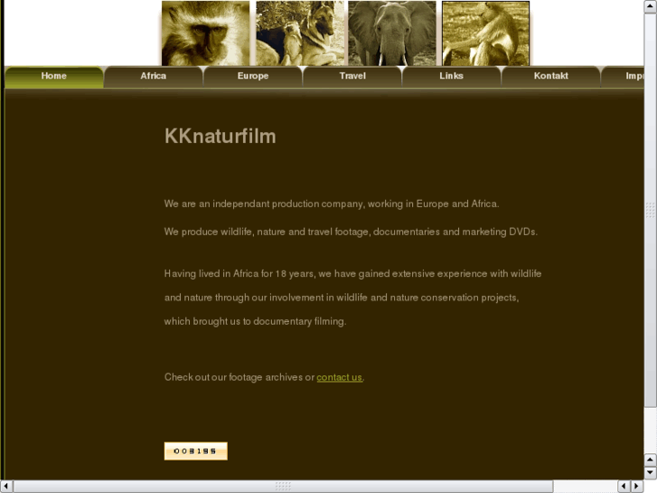 www.kknaturfilm.com