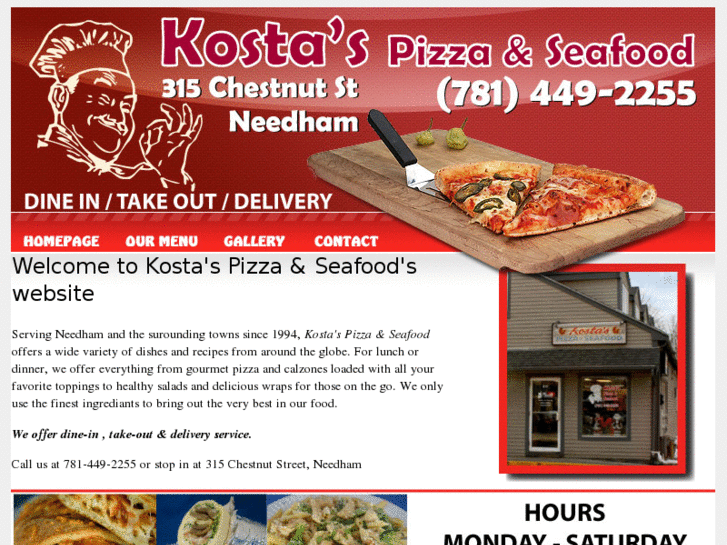 www.kostaspizza.net