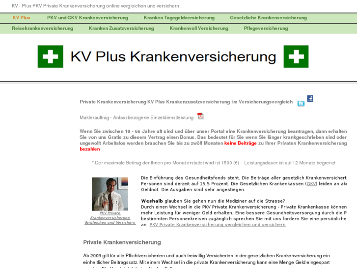 www.kv-plus.de