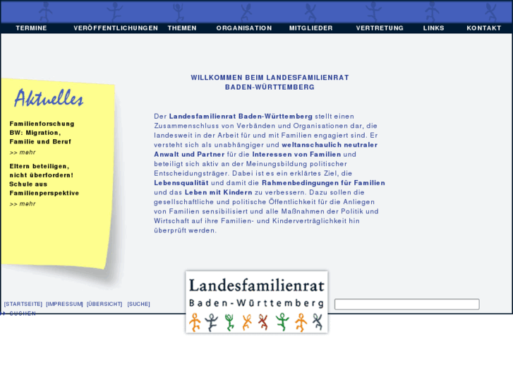 www.landesfamilienrat.de