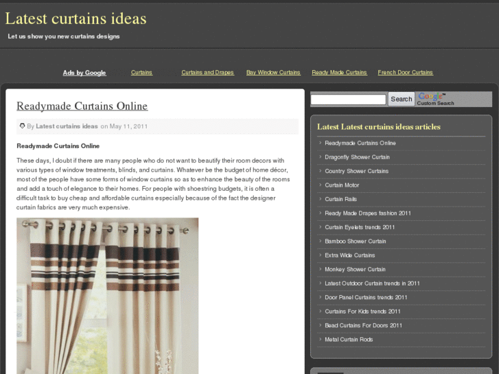 www.latest-curtains-ideas.info