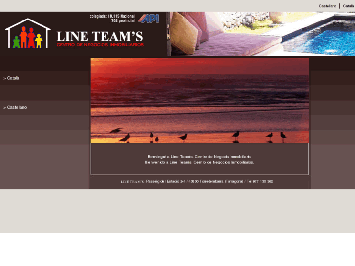 www.lineteams.com