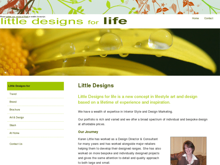 www.littledesigns.info