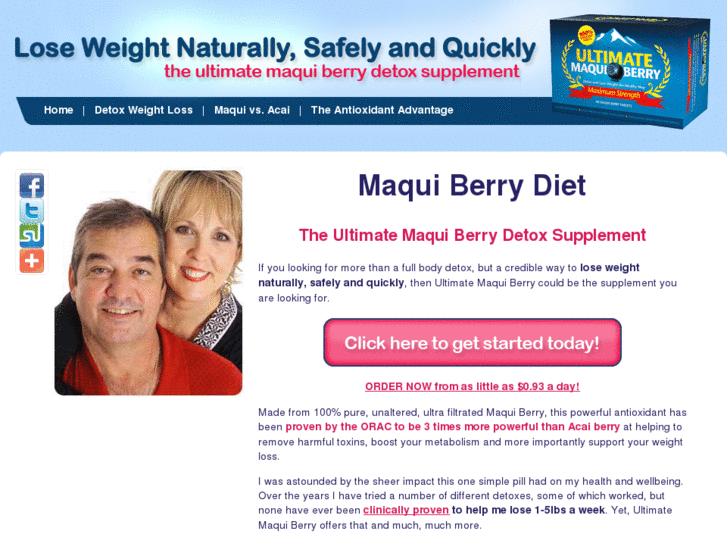 www.maquiberrydiet.com