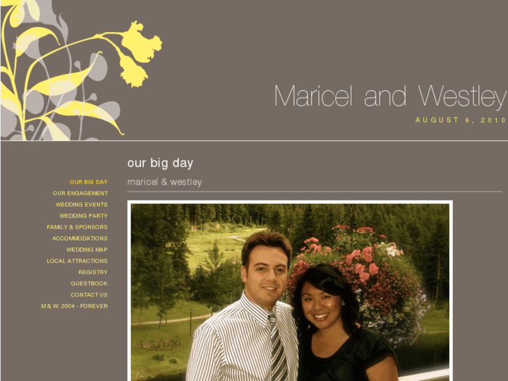 www.maricelandwes.com
