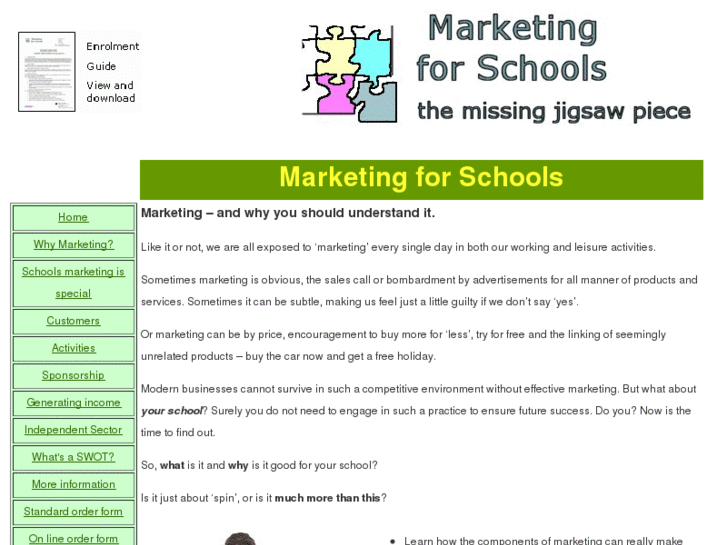 www.marketing-for-schools.com