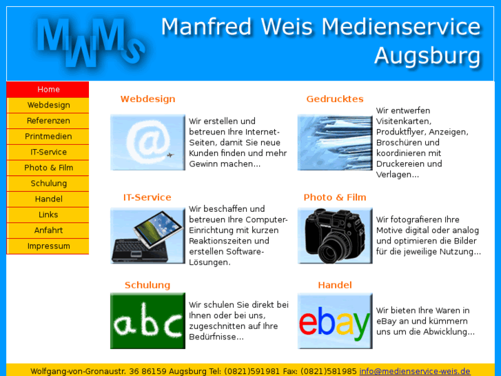 www.medienservice-weis.de