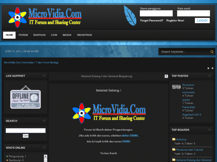 www.microvidia.com