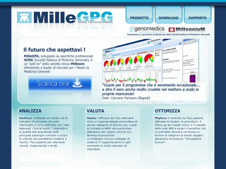 www.millegpg.it