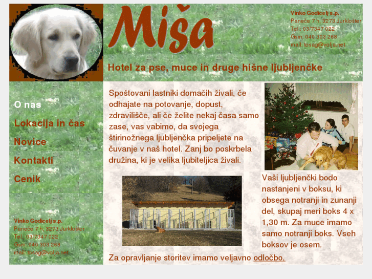 www.misa-pasjihotel.com