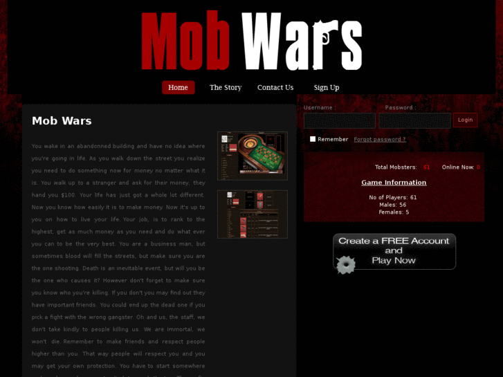 www.mobwars.co.uk