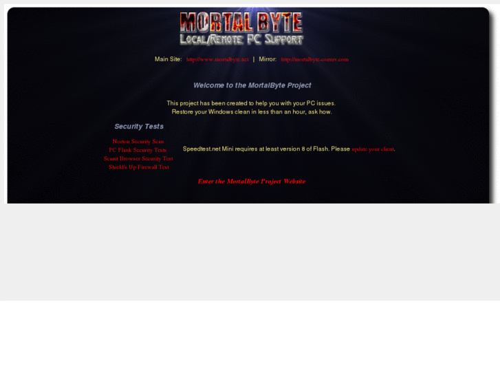 www.mortalbyte.net