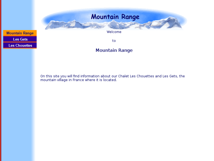 www.mountain-range.co.uk