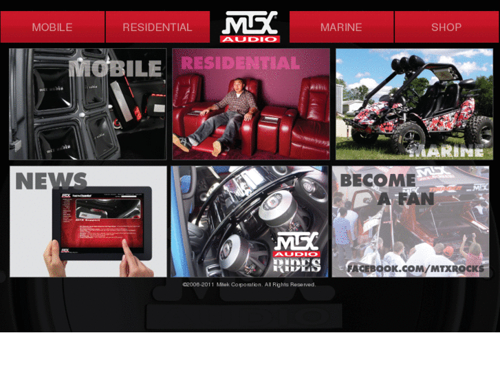 www.mtxhome.com