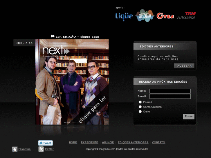 www.nextmag.com.br