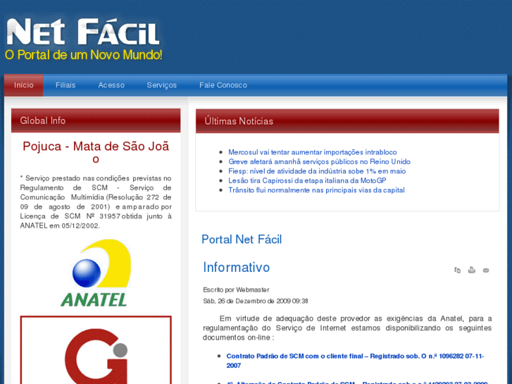 www.nfacil.com.br