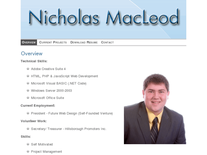 www.nicholasmacleod.com