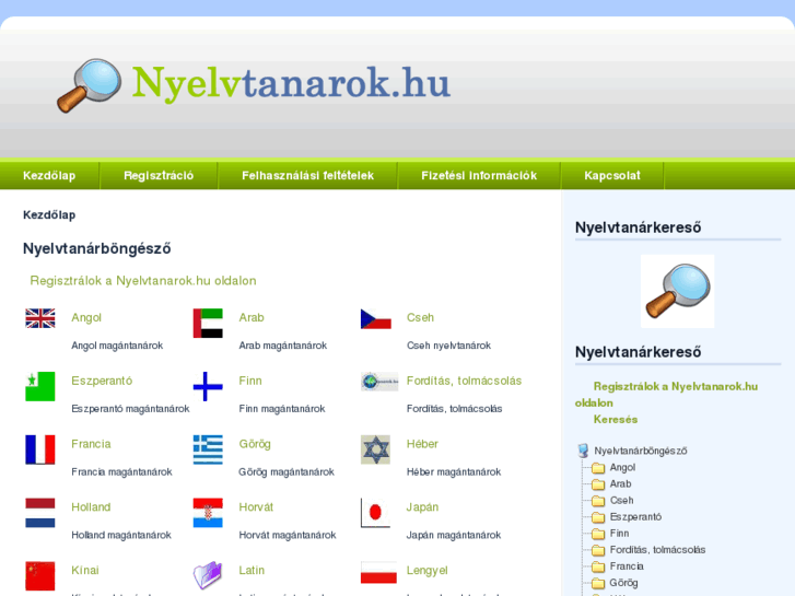 www.nyelvtanarok.hu