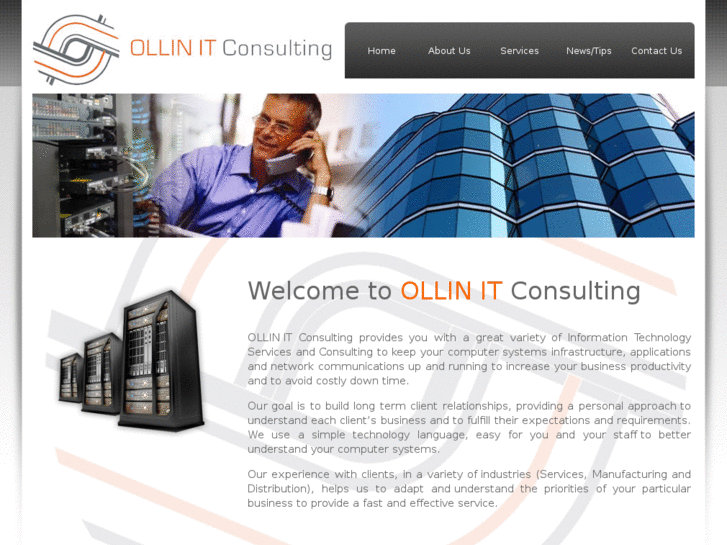 www.ollinit.com