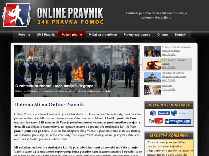 www.onlinepravnik.com