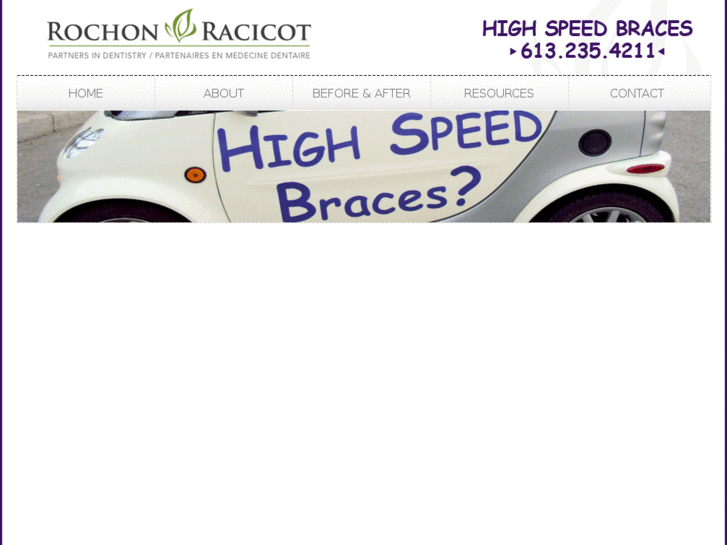 www.ottawahighspeedbraces.com