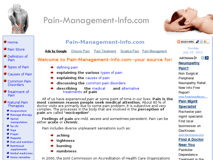 www.pain-management-info.com