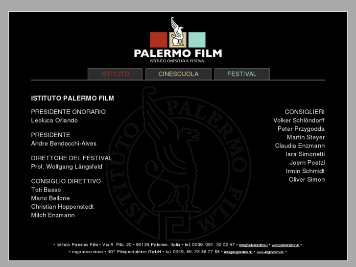 www.palermofilm.com