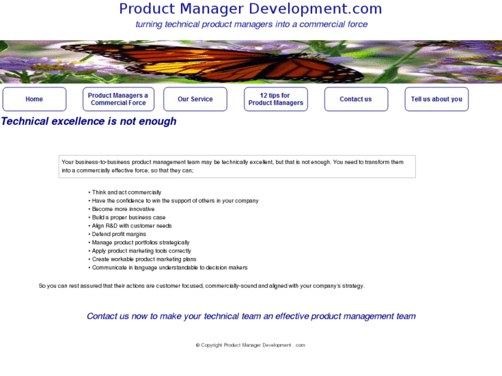 www.productmanagerdevelopment.com