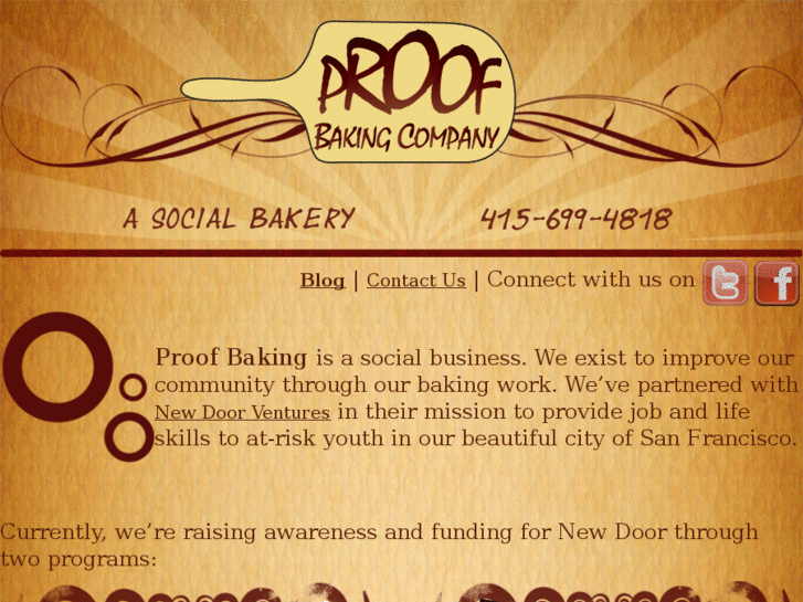 www.proofbaking.org