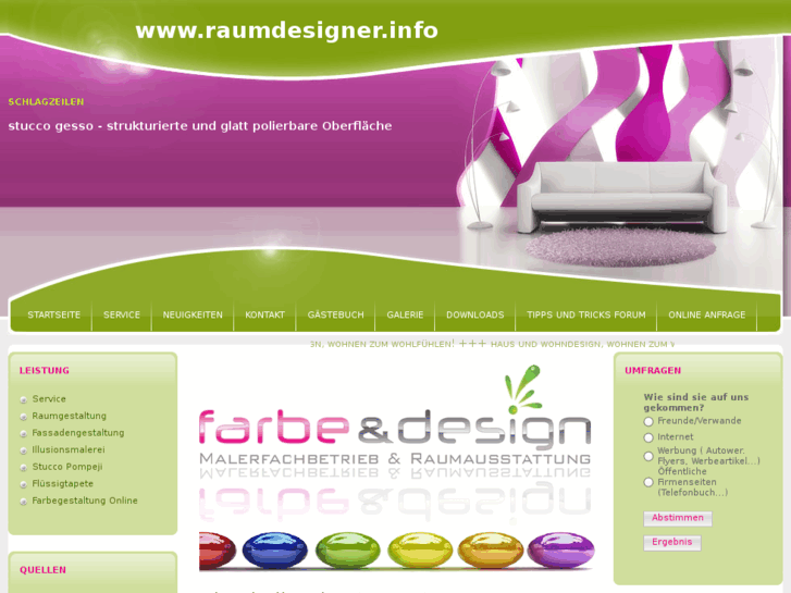 www.raumdesigner.info