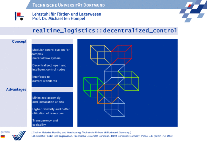 www.real-time-logistics.com