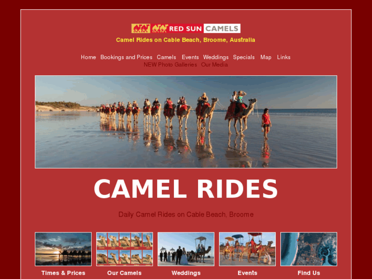 www.redsuncamels.com.au