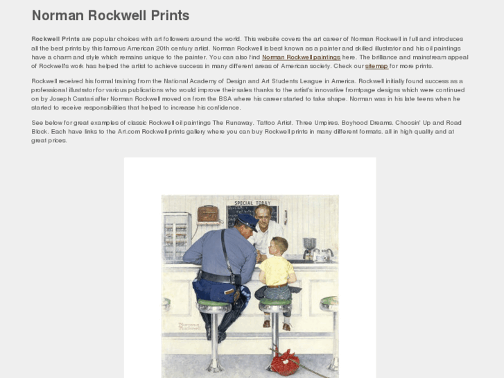 www.rockwellprints.org